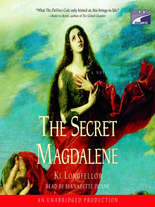 Title details for The Secret Magdalene by Ki Longfellow - Available